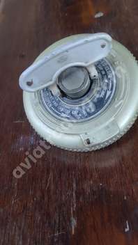 Filler Plug Cap