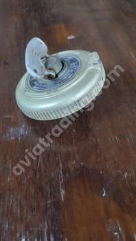 Filler Plug Cap