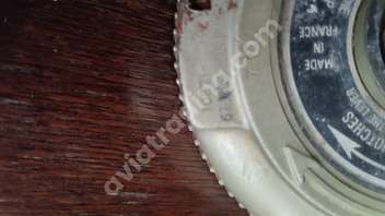 Filler Plug Cap