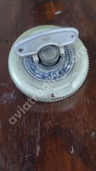Filler Plug Cap