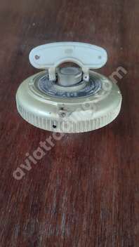 Filler Plug Cap