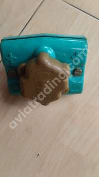 ELCON  BD6 -3 Battery Connector Plug
