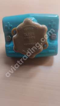 ELCON  BD6 -3 Battery Connector Plug