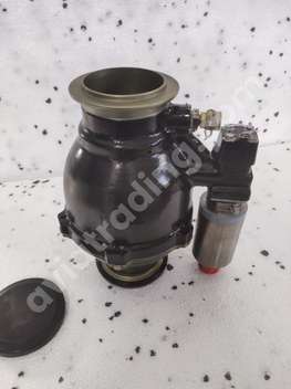ZP-44 Valve