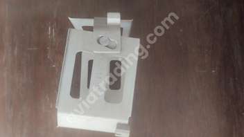 Aviation clamp