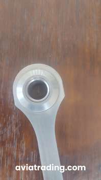 LAMINATED PILE ASSY PN 105-21727.01