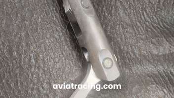 LAMINATED PILE ASSY PN 105-21727.01