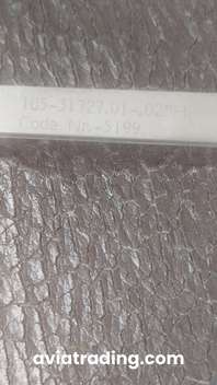 LAMINATED PILE ASSY PN 105-21727.01