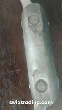 LAMINATED PILE ASSY PN 105-21727.01