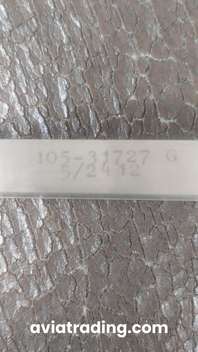 LAMINATED PILE ASSY PN 105-21727.01