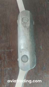 LAMINATED PILE ASSY PN 105-21727.01