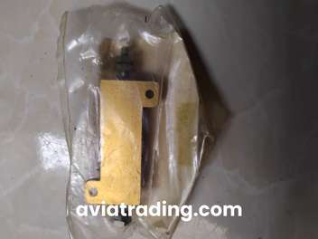 Airbus Helicopter Resistor W20538-200
