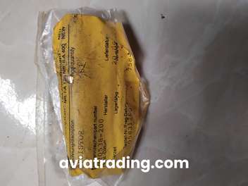 Airbus Helicopter Resistor W20538-200