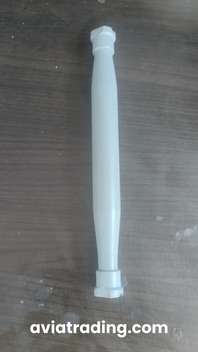 AS350 FLIGHT CONTROL ROD 704A34113279 Eurocopter