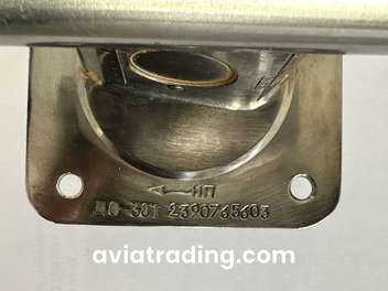 DO-38T Icing intensity sensor