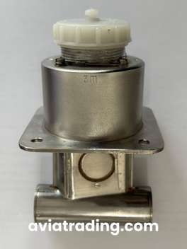 DO-38T Icing intensity sensor