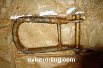 TAIL GEAR BOX LIFTING SLING