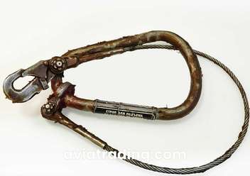 TAIL GEAR BOX LIFTING SLING