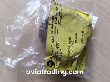 Eurocopter Bushing 105-31729-3