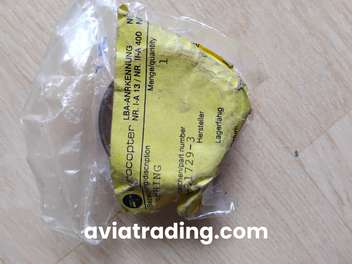 Eurocopter Bushing 105-31729-3