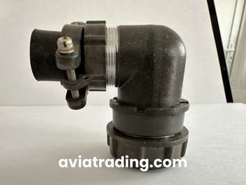 Cable socket 2RMDT30KUN24G5V1V