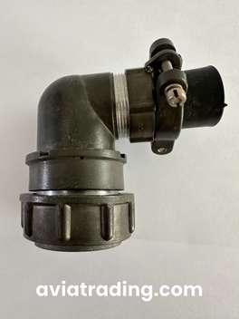 Cable socket 2RMDT30KUN24G5V1V