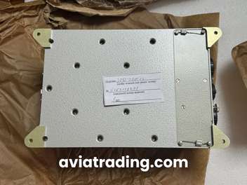 Electronic engine controller ERD-3VM ser.2