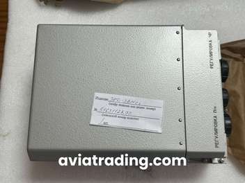 Electronic engine controller ERD-3VM ser.2