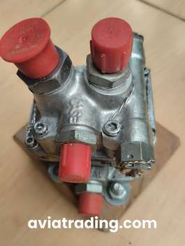 HELICOPTER P.T GOVERNOR