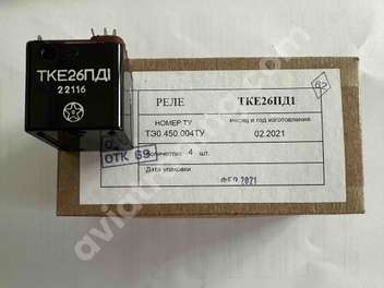 TKE26PD1