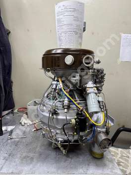 APU AI - 9V AUXILIARY POWER UNIT