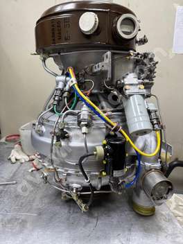 APU AI - 9V AUXILIARY POWER UNIT