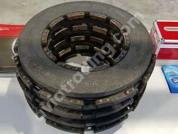 Heatsink for Airbus A320