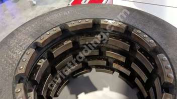 Heatsink for Airbus A320