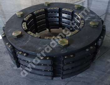 Heatsink for Airbus A320