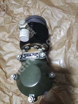 Aviation air compressor AK-50T1 series 3