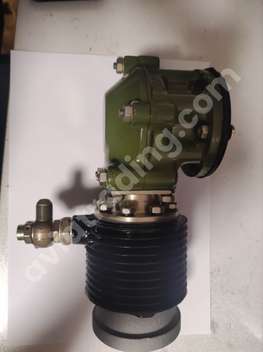 Aviation air compressor AK-50T1 series 3