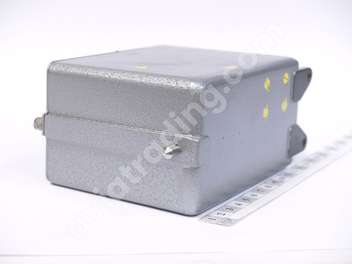 BA-137 ser.3  Automation unit