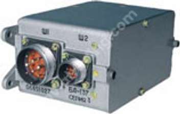 BA-137 ser.3  Automation unit