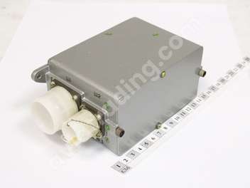 BA-137 ser.3  Automation unit