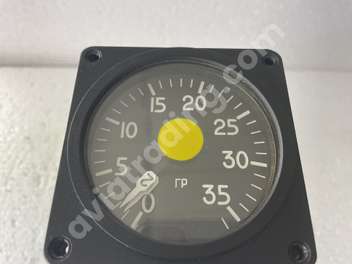 Fuel gauge indicator IT2-1