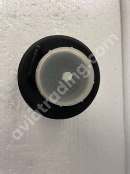 Dual temperature gauge 2UT-6K