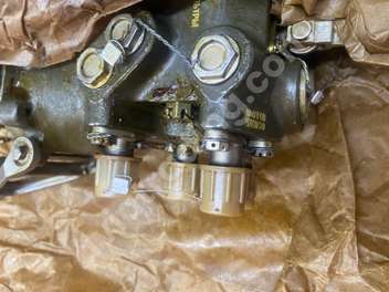 Combined control unit KAU-30B