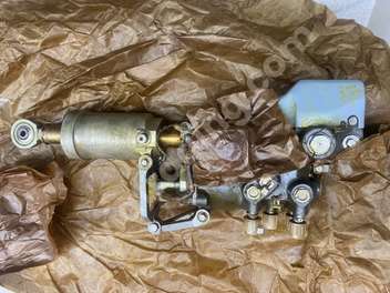 Combined control unit KAU-30B