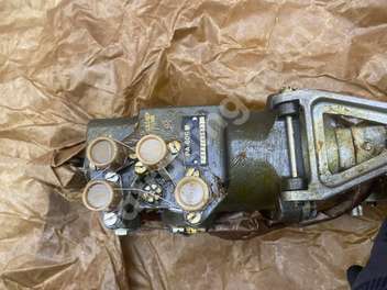 Combined control unit KAU-30B