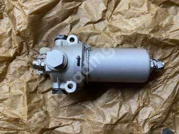 Fuel filter 8D2.966.236