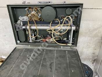 UPT-48M Installation for checking float fuel meters