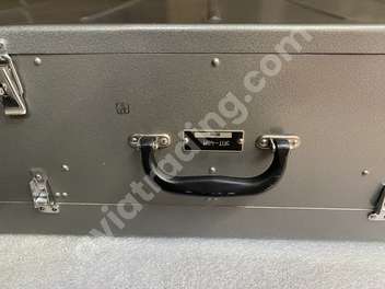 UPT-48M Installation for checking float fuel meters