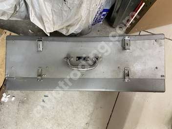 UPT-48M Installation for checking float fuel meters