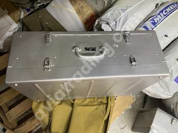 UPT-48M Installation for checking float fuel meters